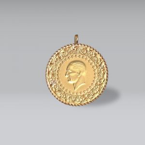 Tam Altın (Ziynet Lira)