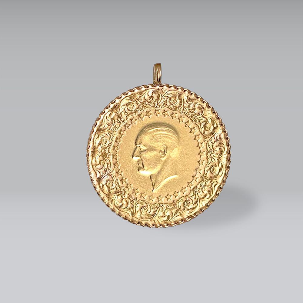 Gremse Altın (Ziynet 2.5'lu)