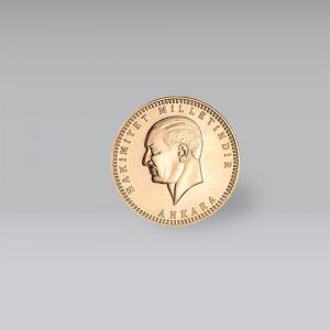 Ata (Cumhuriyet)  Altını